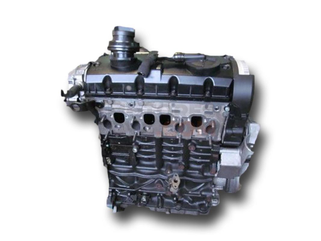 Motor ATD Volkswagen Bora (1J2) 1.9 TDI (100 cv)