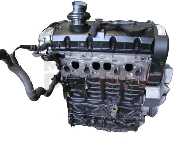 Motor ATD Volkswagen Bora (1J2) 1.9 TDI (100 cv) 4MOTION