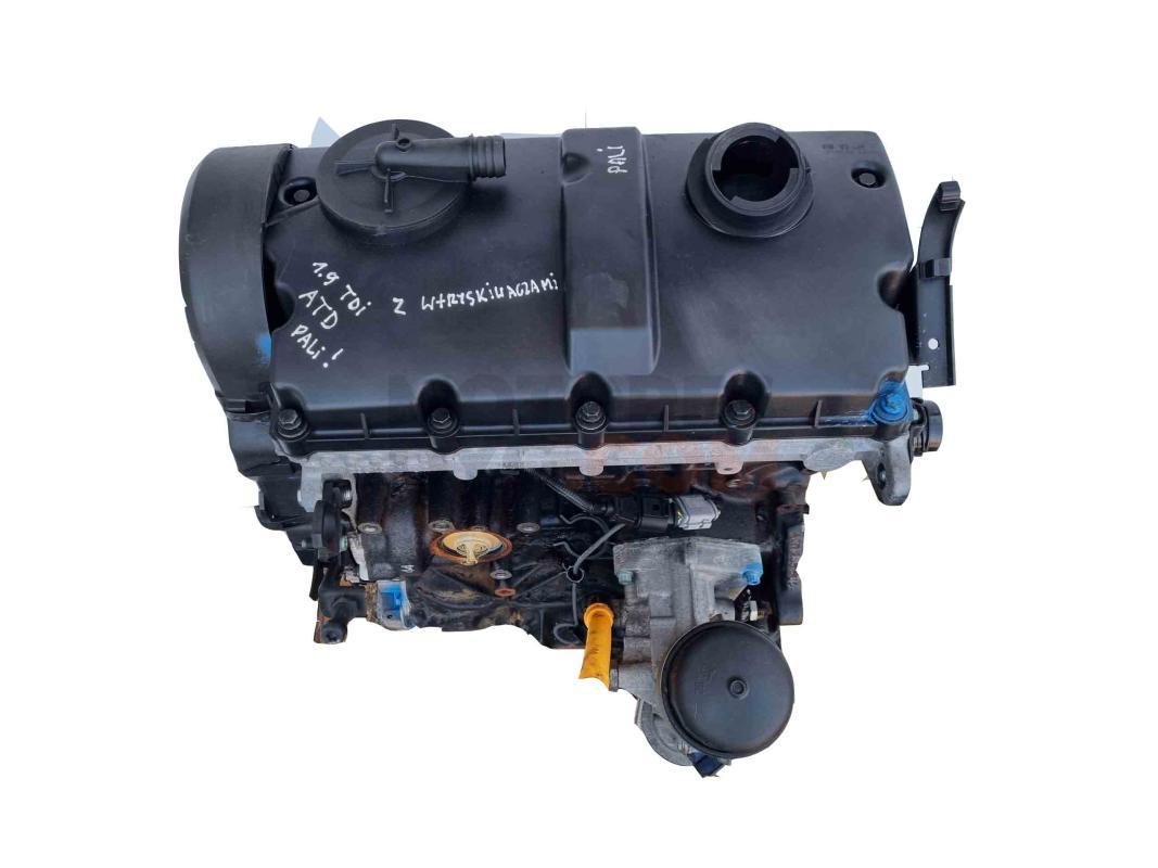 Motor atd Volkswagen Bora (1J2) 1.9 TDI (115 cv)