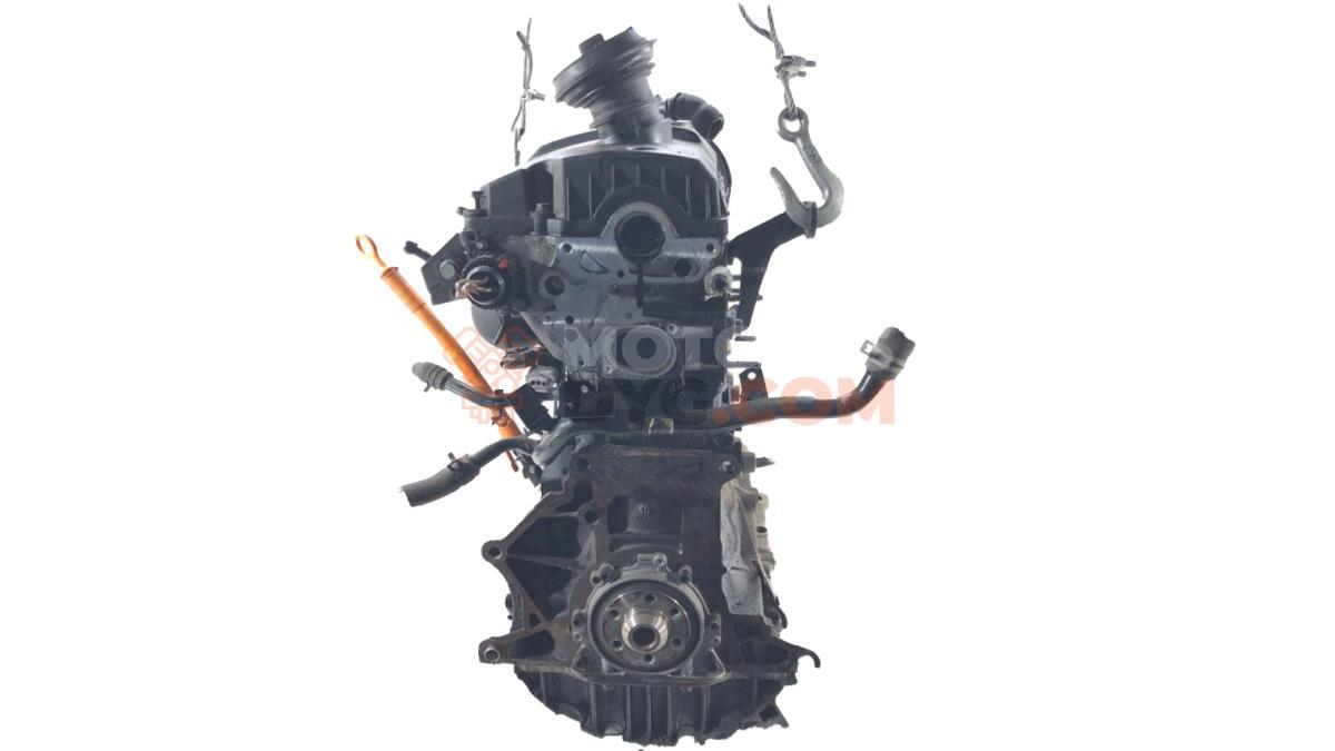 Motor ATD Volkswagen Bora Variant (1J6) 1.9 TDI (100 cv)