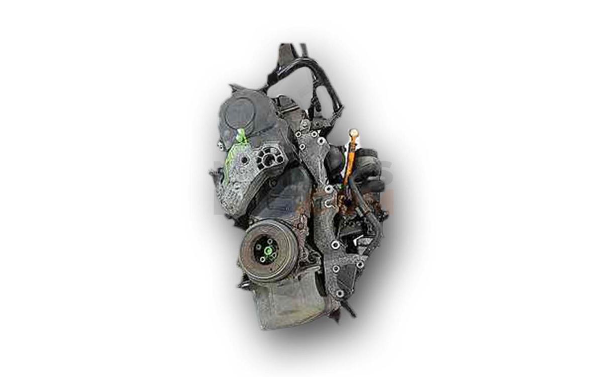 Motor ATD Volkswagen Bora Variant (1J6) 1.9 TDI (100 cv)