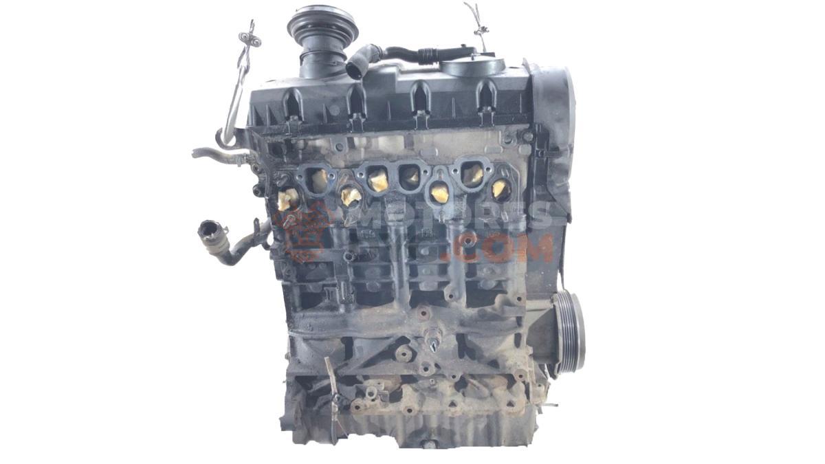 Motor ATD Volkswagen Bora Variant (1J6) 1.9 TDI (100 cv)