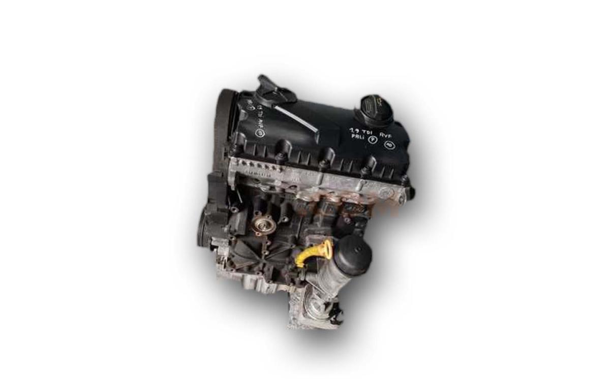 Motor ATD Volkswagen Bora Variant (1J6) 1.9 TDI (100 cv) 4MOTION