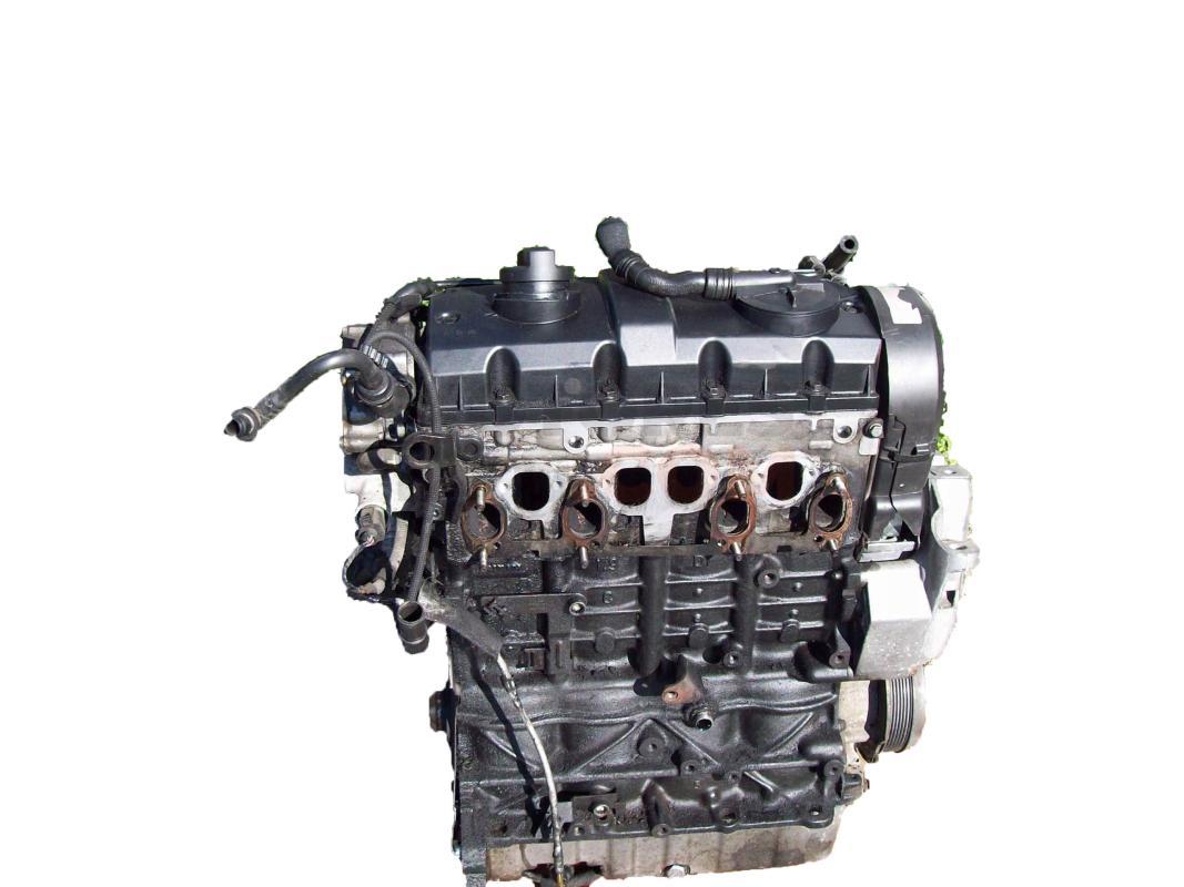Motor ATD Volkswagen Bora Variant (1J6) 1.9 TDI (101 cv) Automatico