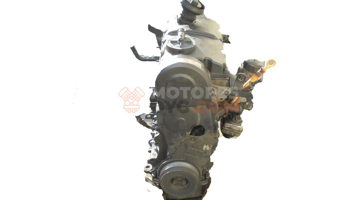 Motor ATD Volkswagen Bora Variant (1J6) 1.9 TDI (110 cv)