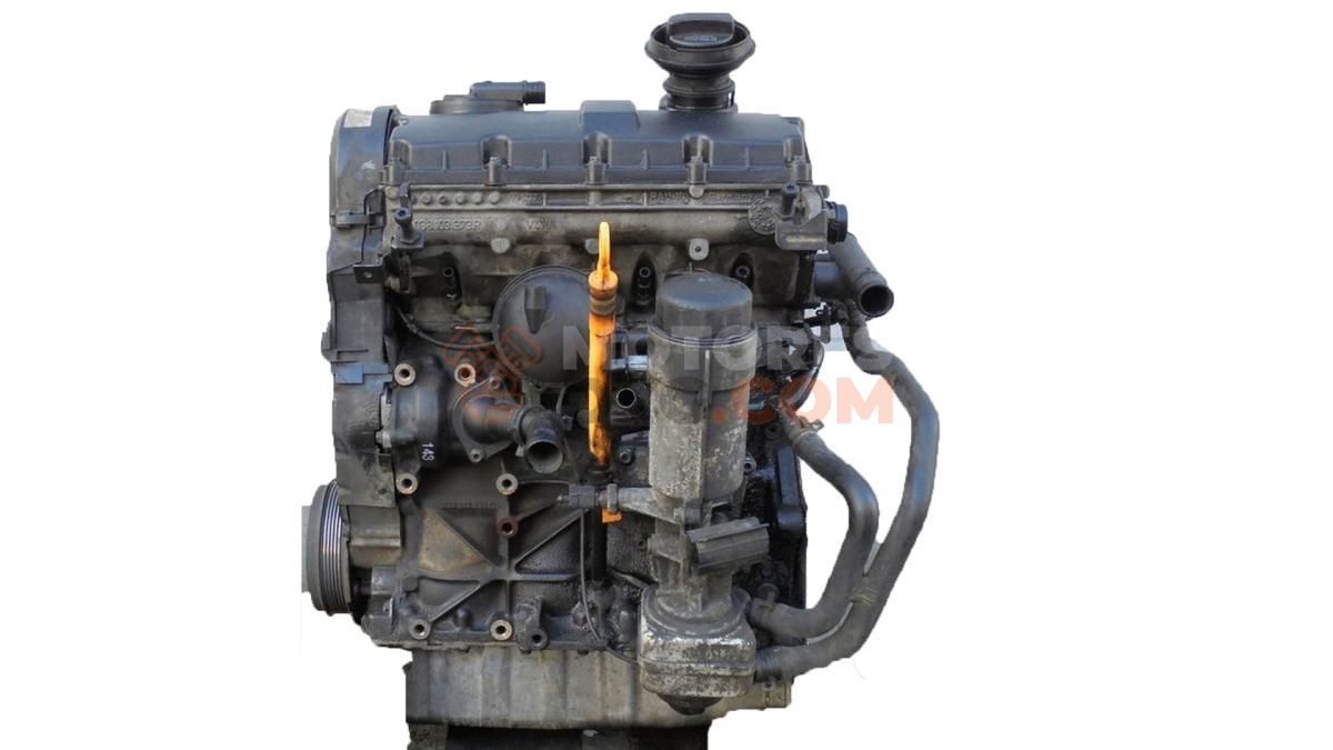 Motor ATD Volkswagen Bora Variant (1J6) 1.9 TDI (115 cv)