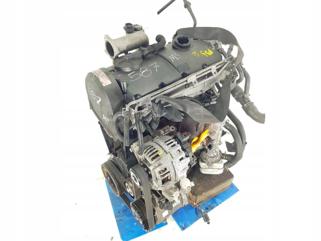 Motor ATD Volkswagen Golf IV (1J1) 1.9 TDI (101 cv)