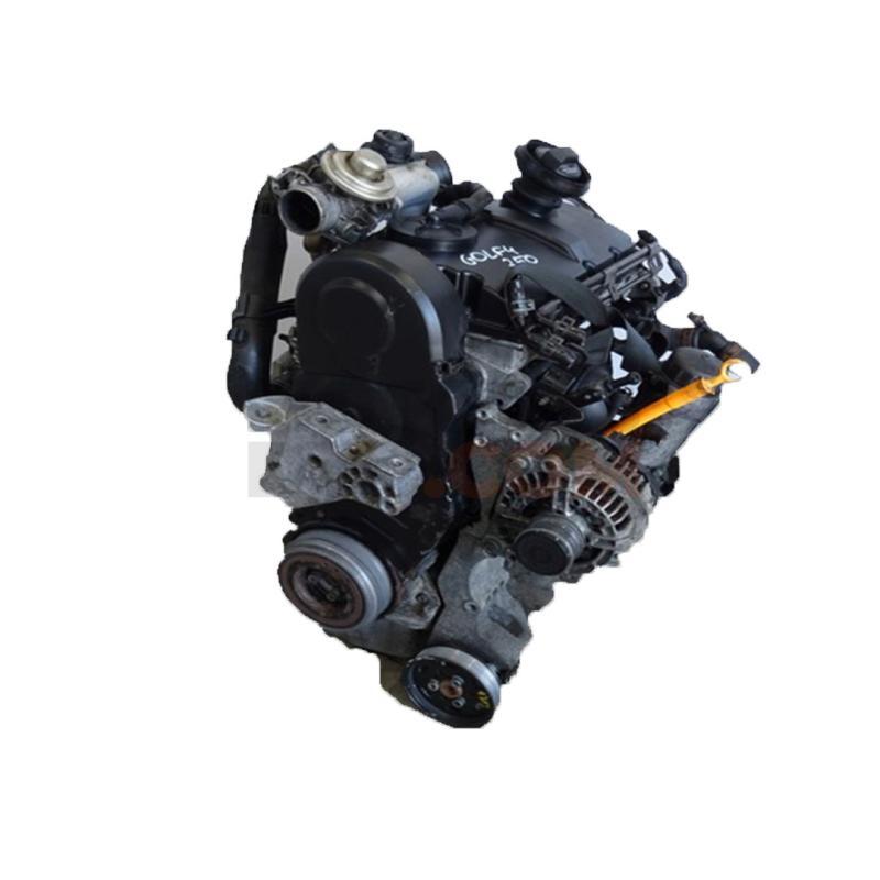 Motor ATD Volkswagen Golf IV (1J1) 1.9 TDI (150 cv)