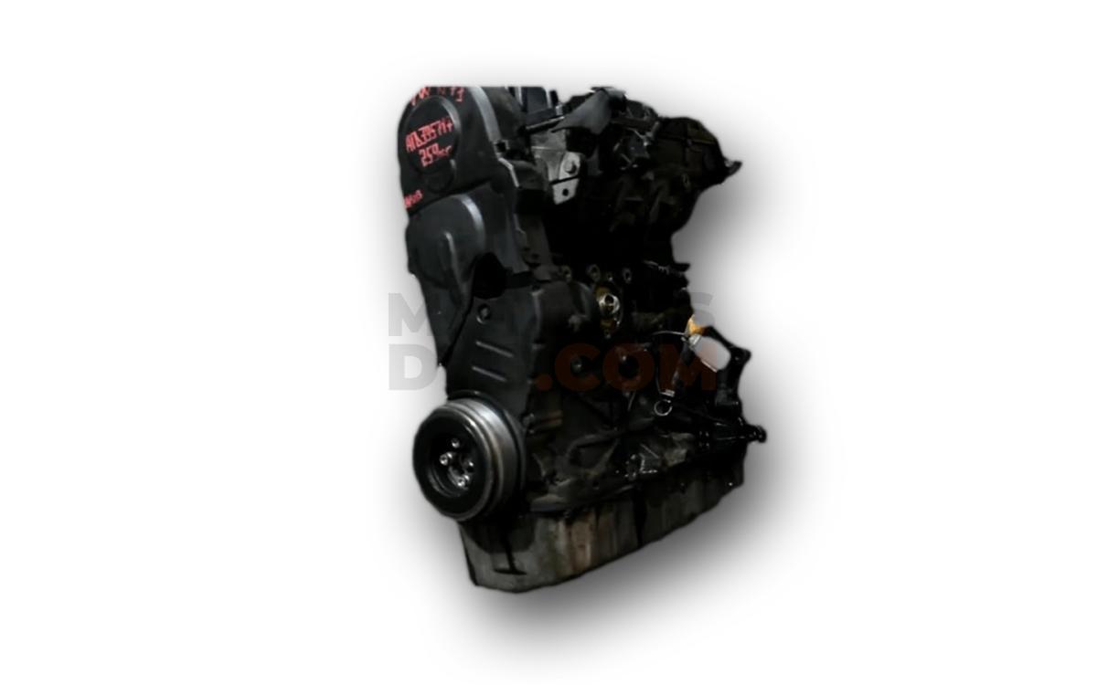 Motor ATD Volkswagen Golf IV Variant (1J5) 1.9 TDI (101 cv) Automatico