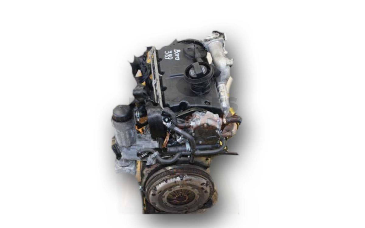Motor ATD Volkswagen Golf IV Variant (1J5) 1.9 TDI (101 cv) Automatico