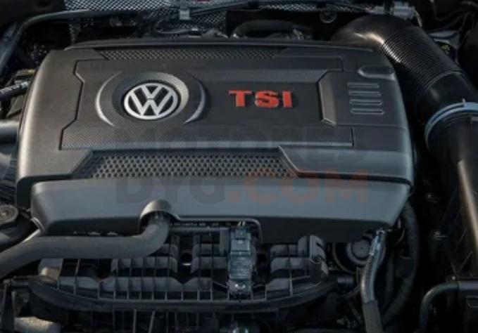 Motor ATD Volkswagen Golf IV Variant (1J5) 1.9 TDI 4motion (130 cv)