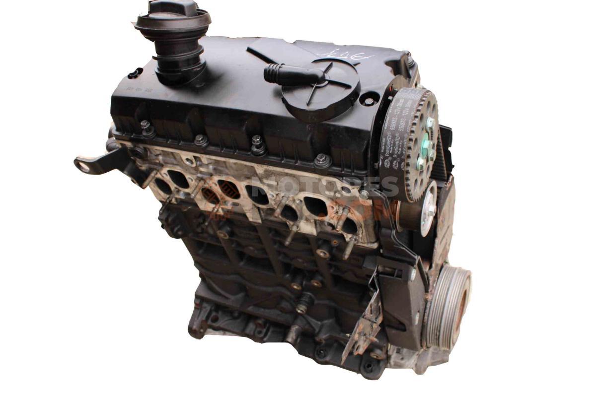 Motor atd Volkswagen Golf V 1.9 TDI (105 cv)