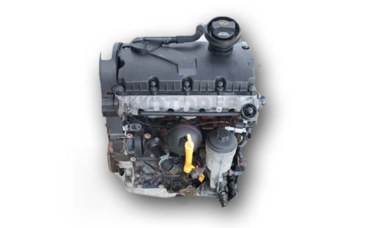 Motor ATD Volkswagen NEW Beetle (9C) 1.9 TDI (101 cv)