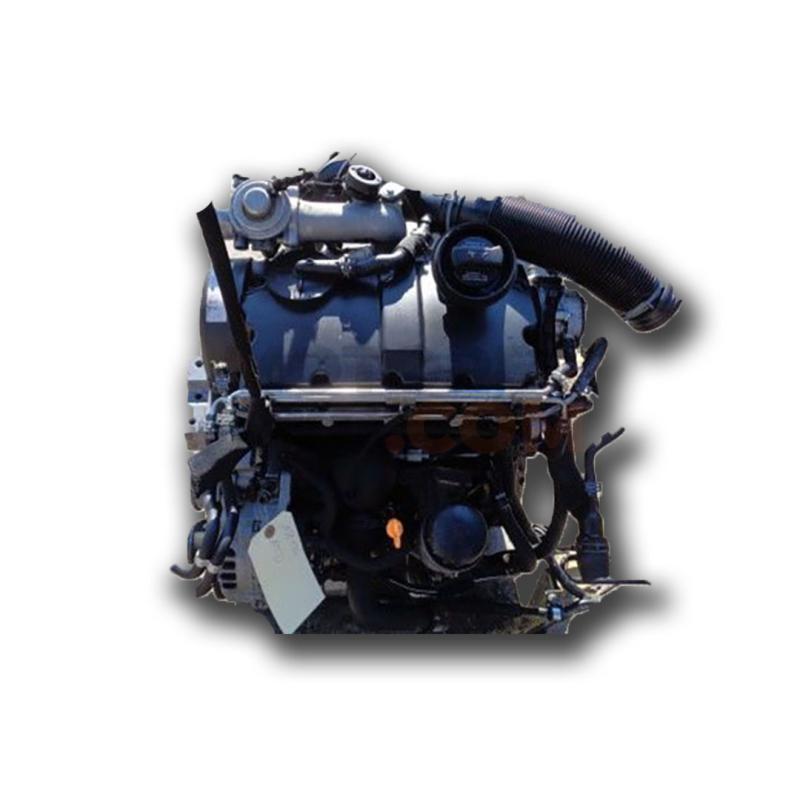 Motor ATD Volkswagen NEW Beetle (9C) 1.9 TDI (101 cv)