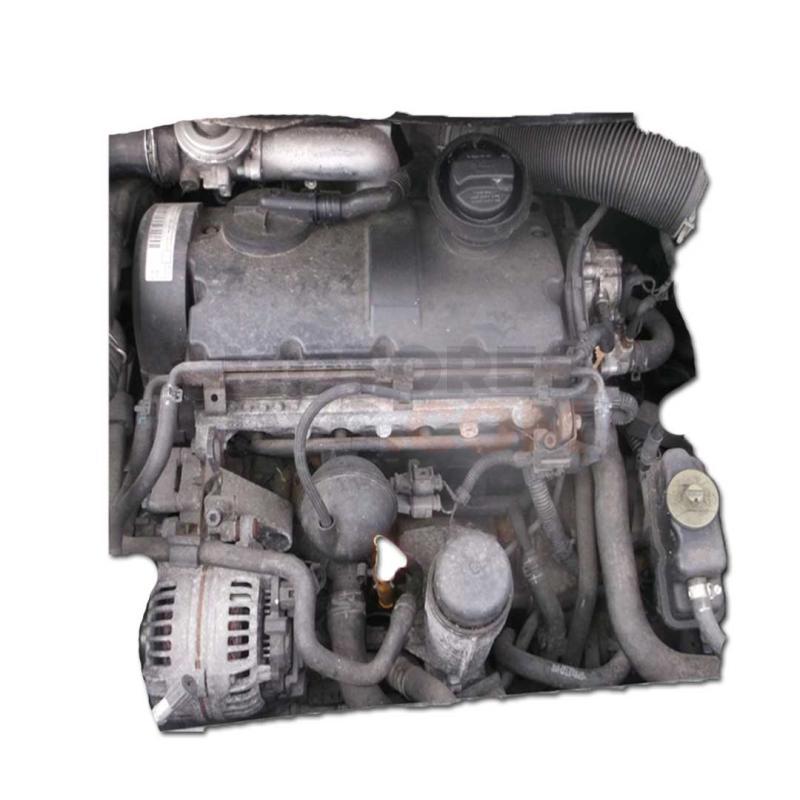 Motor atd Volkswagen Passat (B6) 1.9 TDI (105 cv)