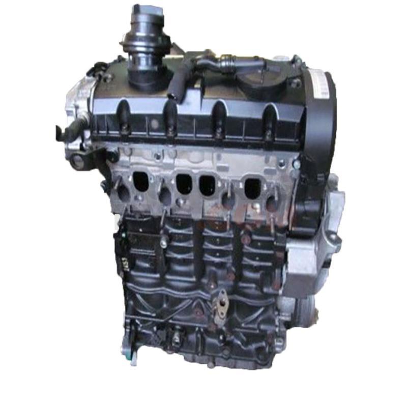 Motor ATD Volkswagen Polo IV (9N) 1.9 TDI (101 cv)
