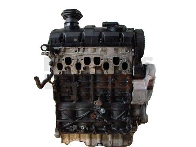 Motor ATD Volkswagen Polo IV (9N) 1.9 TDI (101 cv)