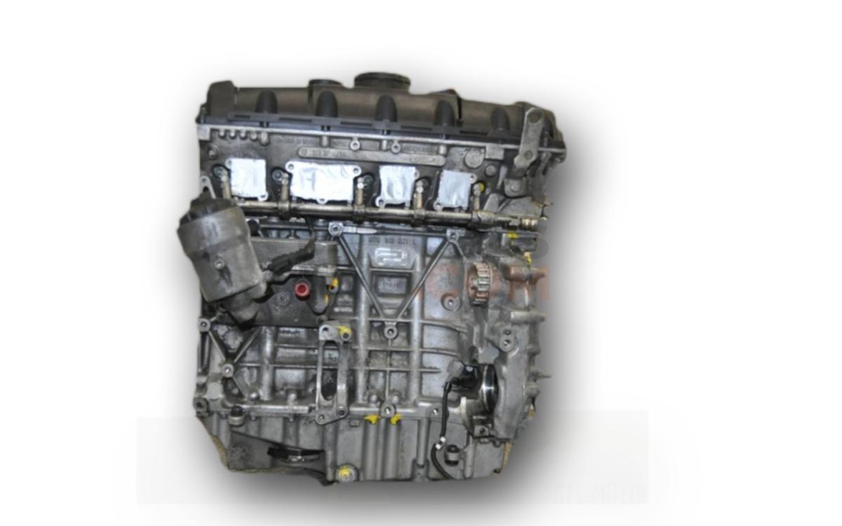 Motor ATF Volkswagen Golf IV Variant (1J5) 2.0 i 4motion (116 cv)