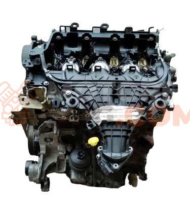 Motor atj Audi A4 (B7 8E) 1.9 TDI (115 cv)