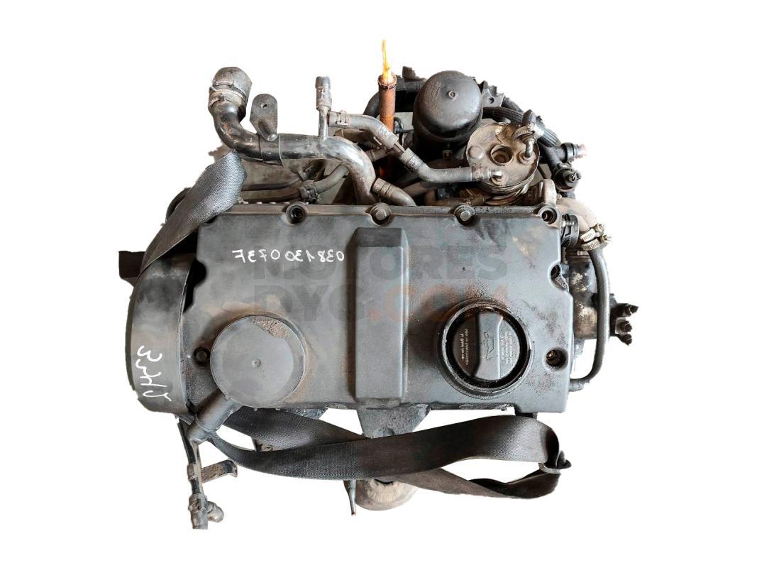 Motor atj Volkswagen Passat (B5) 1.9 TDI (101 cv)