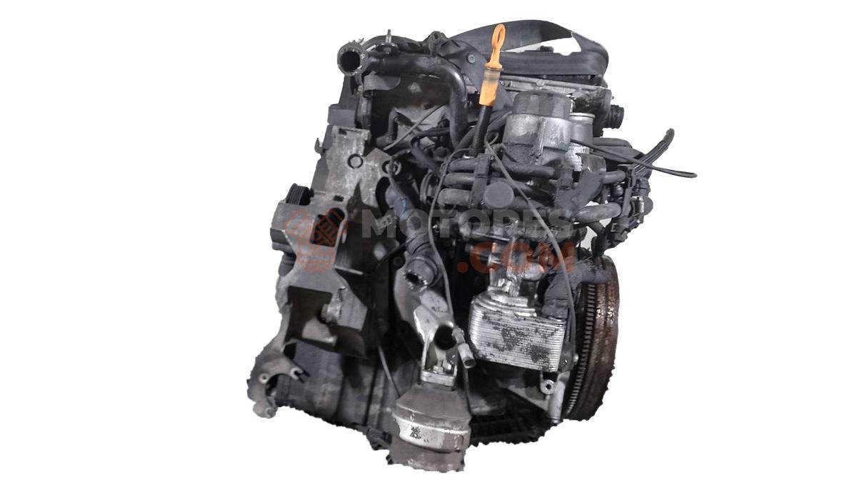 Motor atj Volkswagen Passat Variant (B5) 1.9 TDI (101 cv)