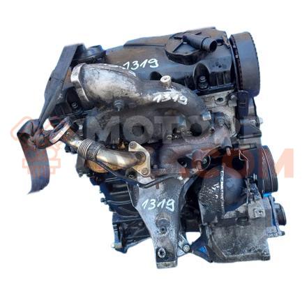 Motor ATJ Volkswagen Passat Variant (B5) 1.9 TDI (115 cv)