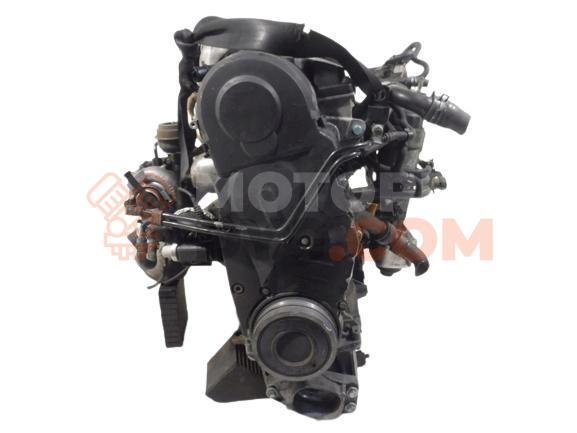 Motor ATJ Volkswagen Passat Variant (B5) 1.9 TDI (115 cv)