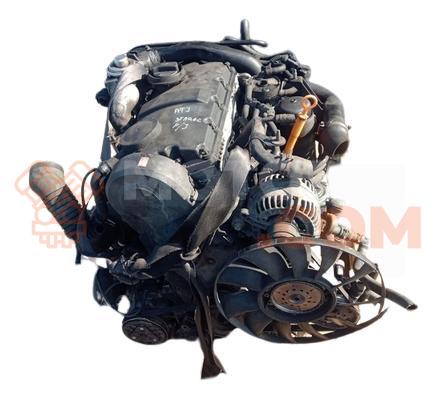 Motor ATJ Volkswagen Passat Variant (B5) 1.9 TDI (115 cv)