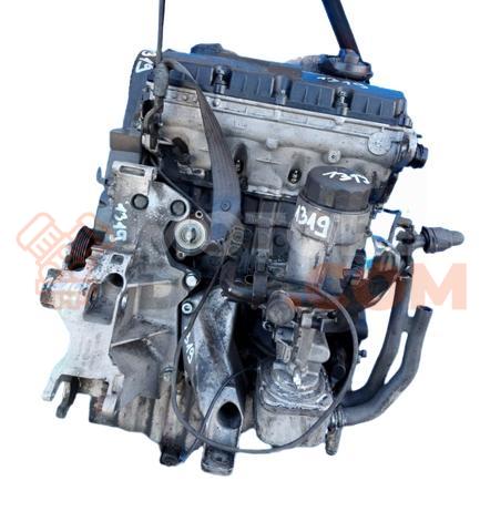Motor ATJ Volkswagen Passat Variant (B5) 1.9 TDI (115 cv)