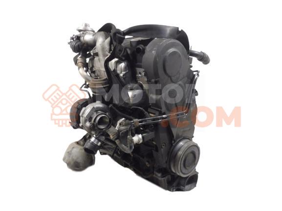 Motor ATJ Volkswagen Passat Variant (B5) 1.9 TDI (115 cv)