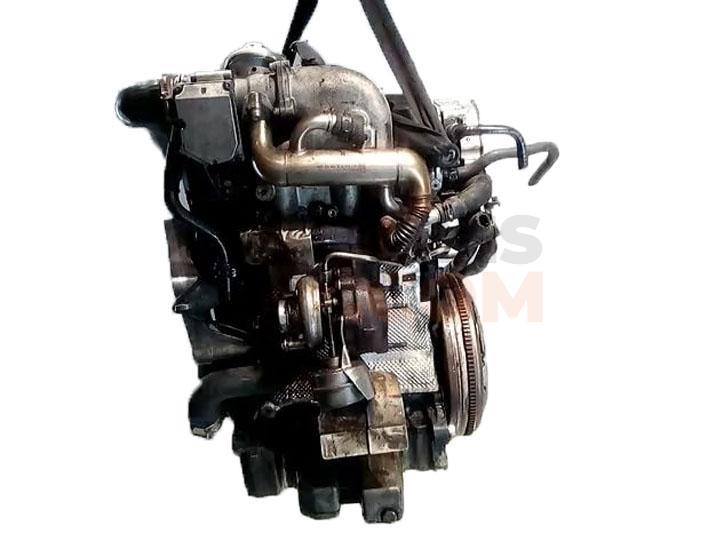 Motor ATL Audi A6 (4B,C5, Versión 2001) 2.0 (130 cv)