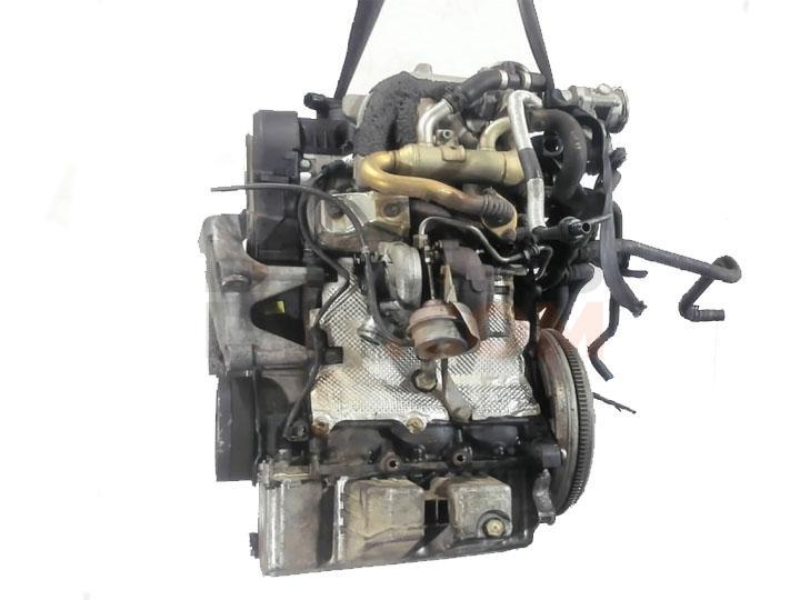Motor ATL Audi A6 (4B,C5, Versión 2001) 2.0 (130 cv) Multitronic