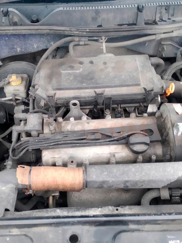 Motor atl Skoda Octavia II 1.4 MPI (75 cv)