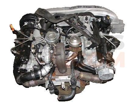 Motor ATM Seat Alhambra I (7MS) 2.0 i (115 cv)