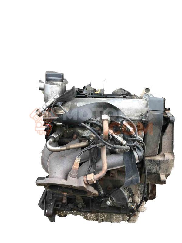 Motor atm Volkswagen Sharan I 2.0i (116 cv)