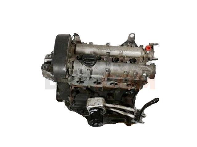 Motor ATN Seat Leon I (1M) 1.6 16V (105 cv)