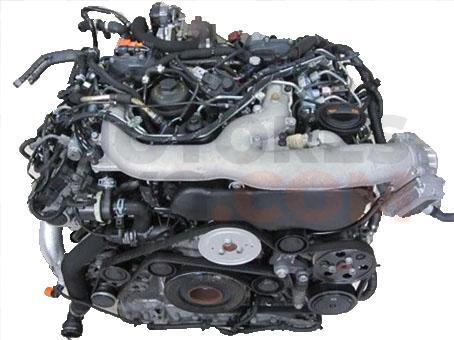 Motor ATN Volkswagen Bora (1J2) 1.6 16V (105 cv)