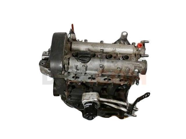Motor ATN Volkswagen Golf IV Variant (1J5) 1.6 16V (105 cv)