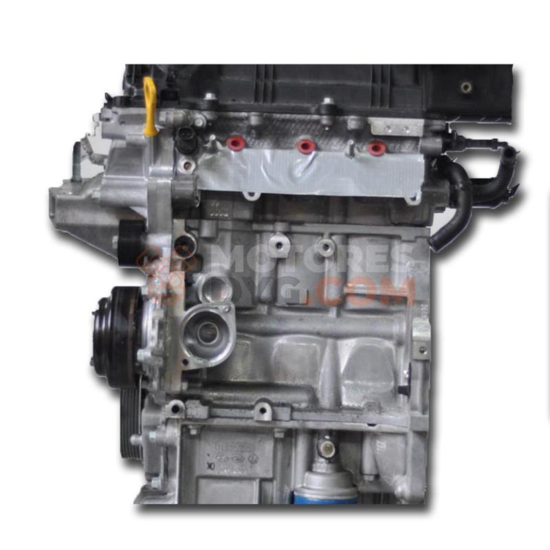 Motor ATQ, ACK, AMX, APR, ALG, AQD Audi A6 Avant (4B,C5) 2.8 V6 30V (193 cv) Tiptronic
