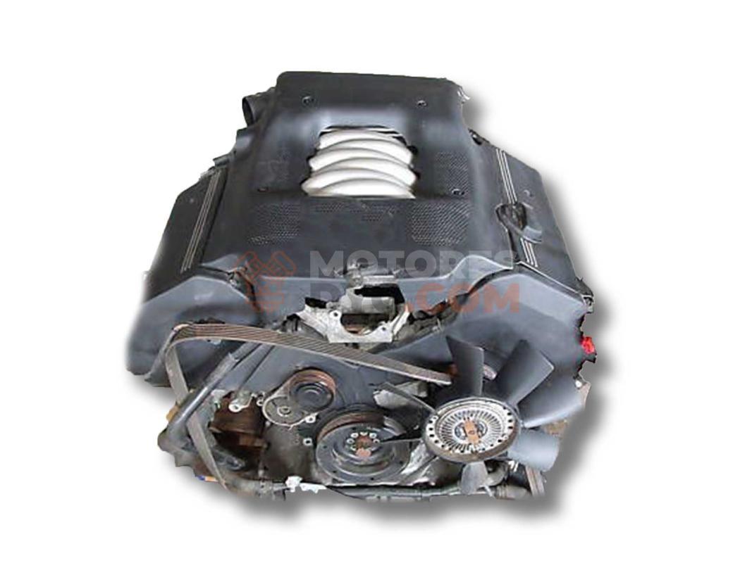 Motor ATQ Audi A4 Avant (B5) 2.8 V6 30V (193 cv)