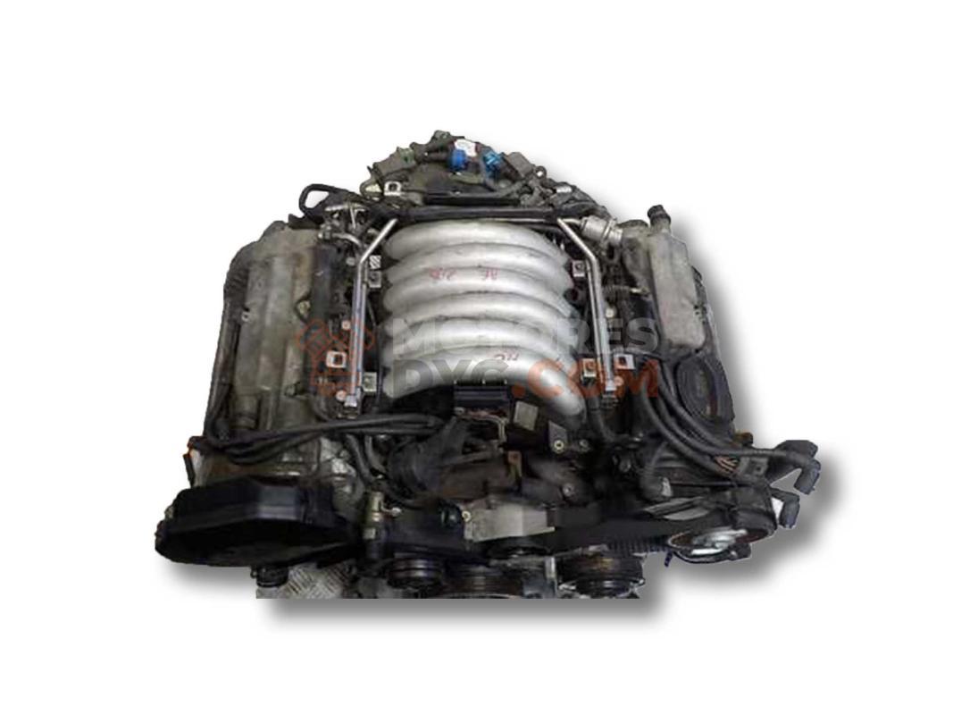 Motor ATQ Audi A4 Avant (B5) 2.8 V6 30V (193 cv) quattro