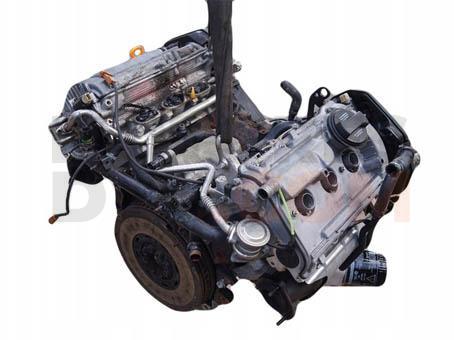 Motor ATQ Audi A4 Avant (B5) Versión 1999 2.8 V6 30V (193 cv) quattro Tiptronic