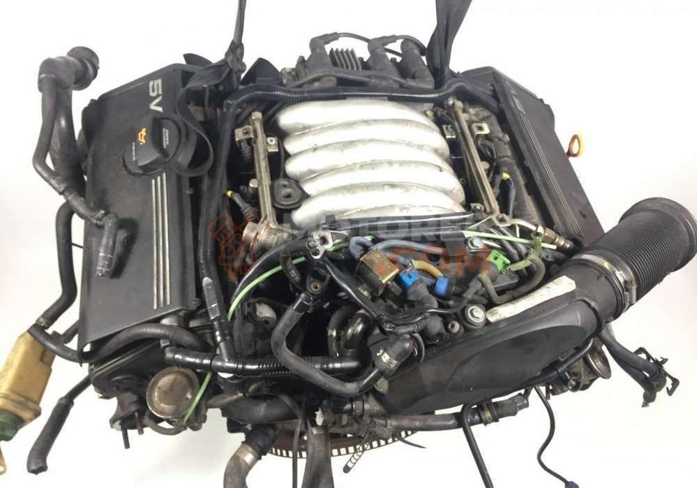 Motor ATQ Audi A4 (B5) 2.8 V6 30V (193 cv)