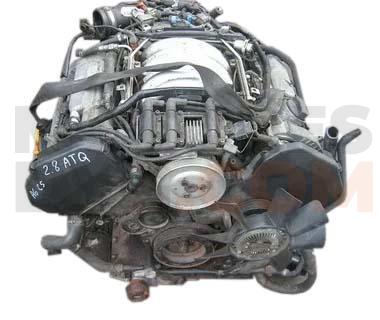 Motor ATQ Volkswagen Passat Variant (B6) 2.8 4motion (193 cv)