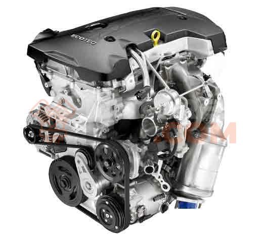 Motor ats Cadillac ATS Sedan 2.0 (276 cv) Start/Stop