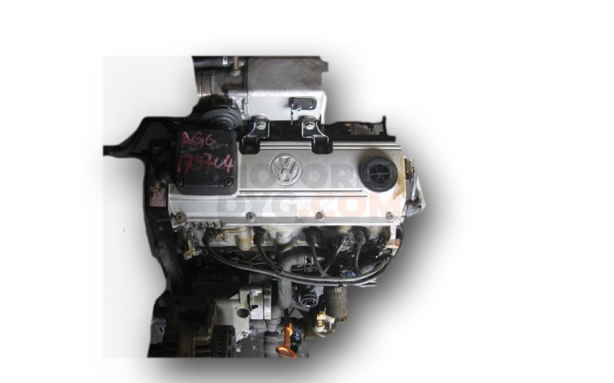 Motor ATU Volkswagen Golf IV Cabrio (1J) 2.0i (116 cv)