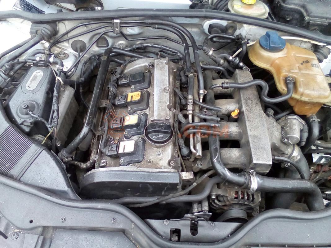 Motor ATW Audi A4 Avant (B5) 1.8 20V Turbo (150 cv) quattro