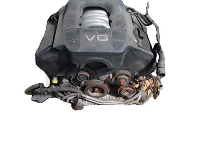 Motor ATX Audi A6 Avant (4B,C5) 2.8 V6 30V (193 cv)