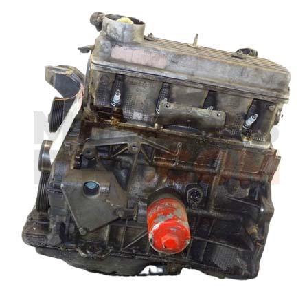 Motor ATZ Skoda Fabia I (6Y) 1.4 16V (75 cv) Automatico