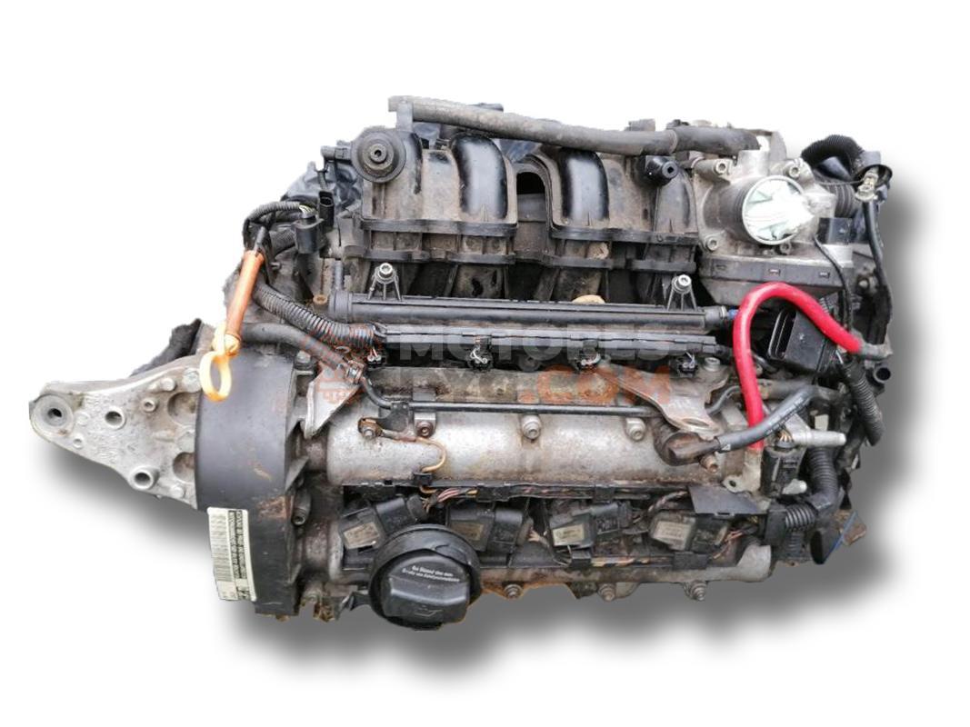 Motor atz Skoda Fabia I (6Y) 1.4 (68 cv)